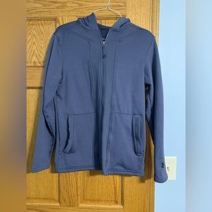 Under Armour Mountain Hoodie